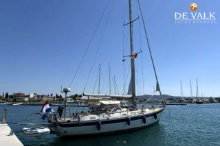 Thumbnail - Hallberg Rassy 45