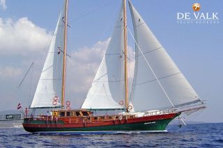 Thumbnail - Motorsailer 23M