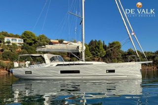 Thumbnail - Beneteau Oceanis 46.1