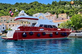 Thumbnail - Pacific Horizon Motoryacht