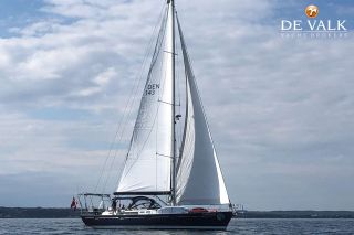 Thumbnail - Beneteau 57