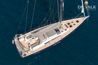 Thumbnail - Dufour 56 Exclusive