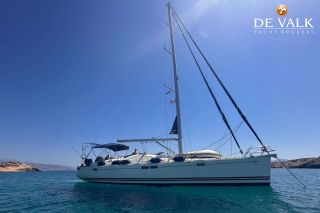 Thumbnail - Jeanneau Sun Odyssey 54 DS