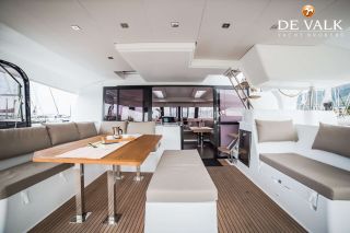 Thumbnail - Fountaine Pajot Saba 50