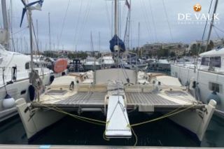 Thumbnail - Wharram Tiki 38