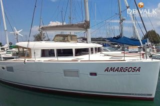 Thumbnail - Lagoon 400