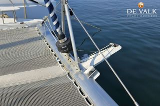 Thumbnail - Fountaine Pajot Belize 43