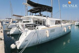 Thumbnail - Lagoon 450 Flybridge