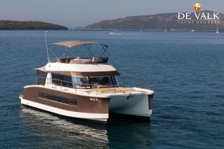 Thumbnail - Fountaine Pajot MY 37