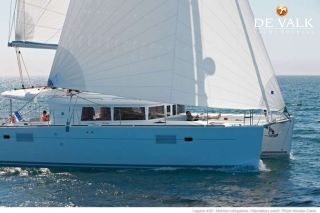 Thumbnail - Lagoon 450