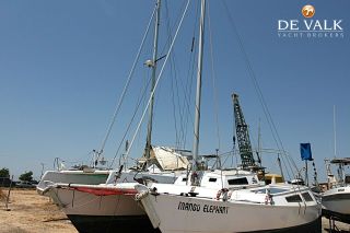 Thumbnail - Wharram Tiki 30