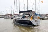 Hanse Yachts - Hanse 371