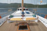  - Gulet 24 m Exclusive Luxury Charter