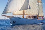 Feadship - Feadship Ketch