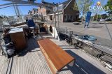  - Steel Motoryacht LIVEABOARD 17.80M