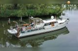  - Steel Motoryacht LIVEABOARD 17.80M
