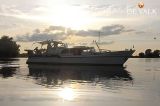  - Steel Motoryacht LIVEABOARD 17.80M