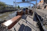  - Steel Motoryacht LIVEABOARD 17.80M