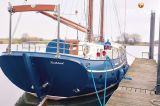  - Beeldsnijder Pilothouse Schoener 50