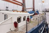  - Beeldsnijder Pilothouse Schoener 50