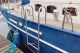  - Beeldsnijder Pilothouse Schoener 50