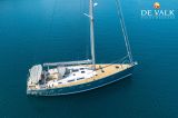 Hanse Yachts - Hanse 531e