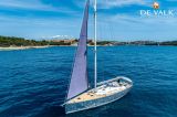 Hanse Yachts - Hanse 531e
