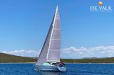 Hanse Yachts - Hanse 531e
