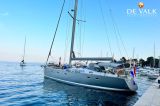 Hanse Yachts - Hanse 531e