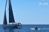 Hanse Yachts - Hanse 531e