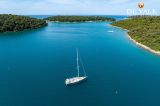 Hanse Yachts - Hanse 531e