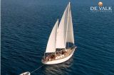  - Beaufort 16 Ketch