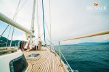  - Beaufort 16 Ketch