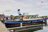  - Pilothouse Trawler 60