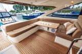 Fairline - Fairline Targa 48 Open