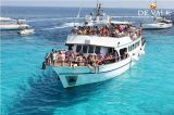 - Psaros Aegean Caique Day Passenger