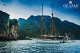  - Schooner 30 M