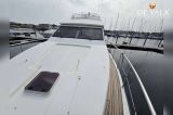 Neptunus Yachts - Neptunus 196 Flybridge