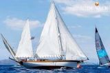 Alden Yachts - Alden 44,6 KETCH