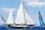 Alden Yachts - Alden 44,6 KETCH