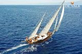 Alden Yachts - Alden 44,6 KETCH