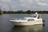  - Vischer Yachting Custom 125AC