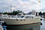  - Vischer Yachting Custom 125AC