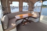  - Vischer Yachting Custom 125AC