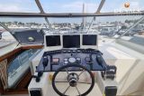  - Vischer Yachting Custom 125AC