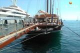  - Gullet 38m