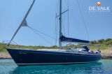 Cantiere del Pardo - Grand Soleil 46.3