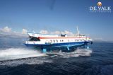  - Hydrofoil DSC Cometa 35m Flying Dolphin