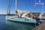  - S/Y Custom Made Marc Lombardi Cigale 18