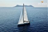  - S/Y Custom Made Marc Lombardi Cigale 18